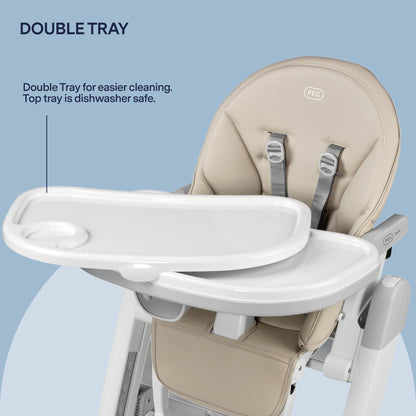 PEGPEG Siesta High ChairBabysupermarket