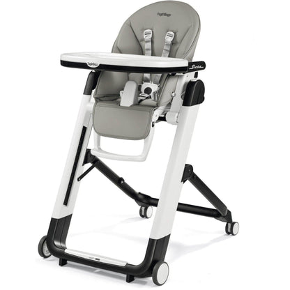 PEG High Chairs Ice PEG Siesta High Chair