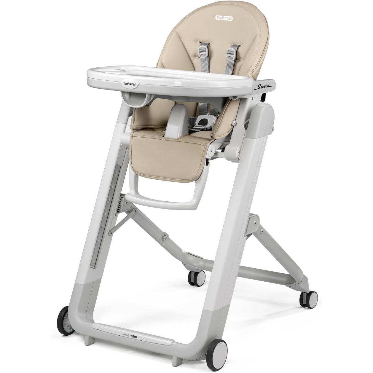 PEG High Chairs Astral PEG Siesta High Chair