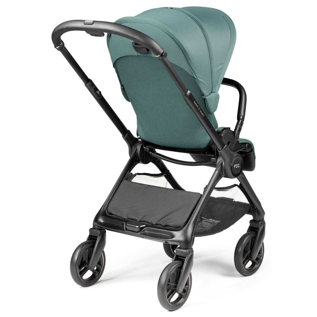 PEG Strollers - Single PEG Switch Stroller