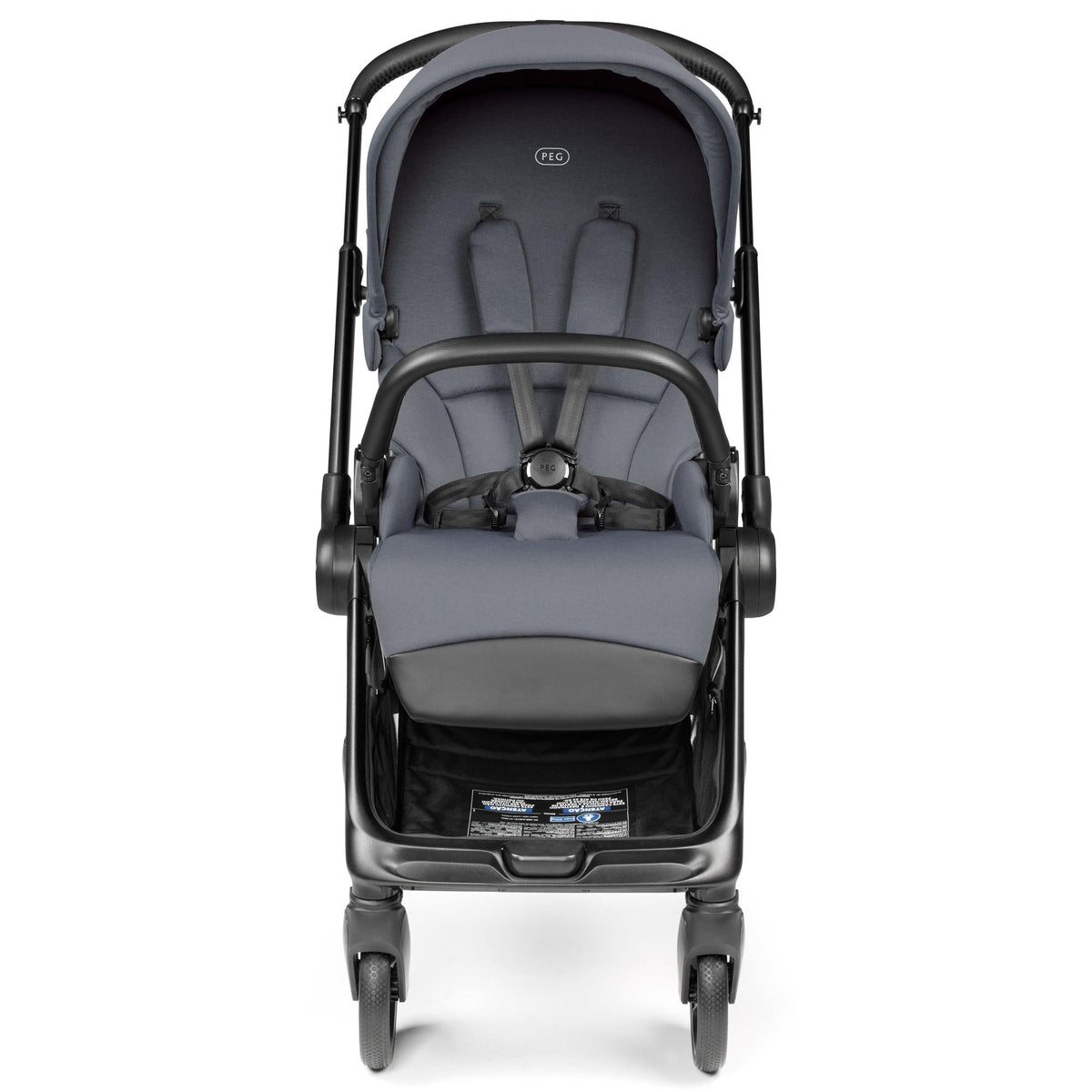 PEG Strollers - Single PEG Switch Stroller