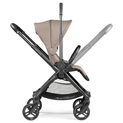 PEG Strollers - Single PEG Switch Stroller
