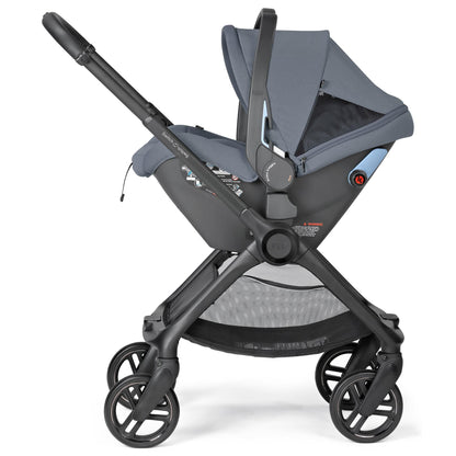 PEG Strollers - Single PEG Switch Stroller