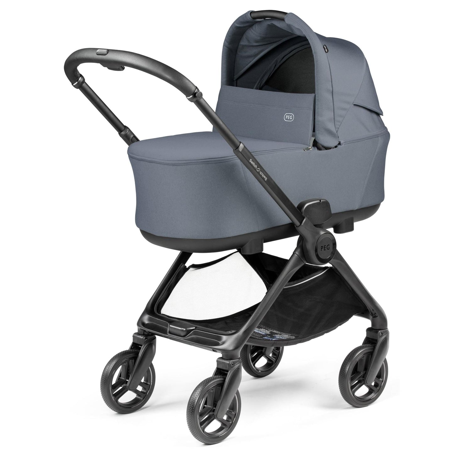 PEG Strollers - Single PEG Switch Stroller