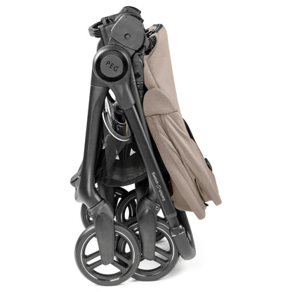 PEG Strollers - Single PEG Switch Stroller