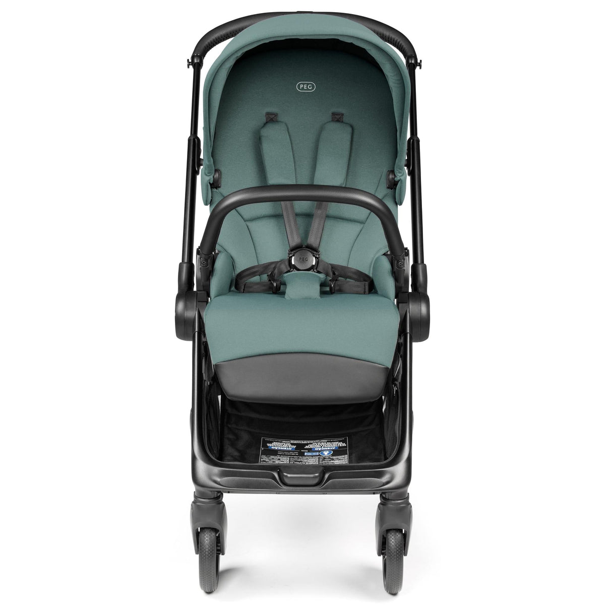 PEG Strollers - Single PEG Switch Stroller