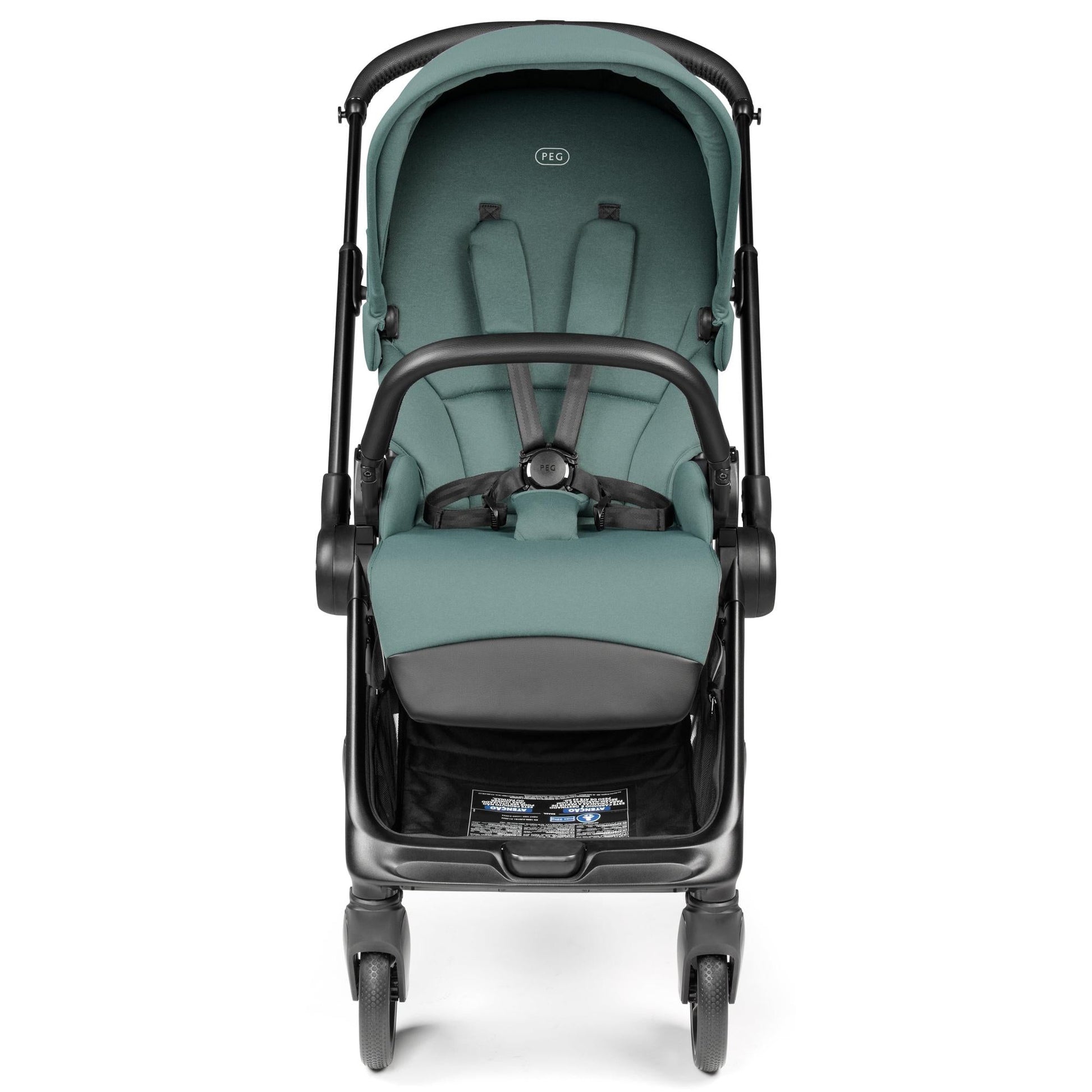 PEG Strollers - Single PEG Switch Stroller