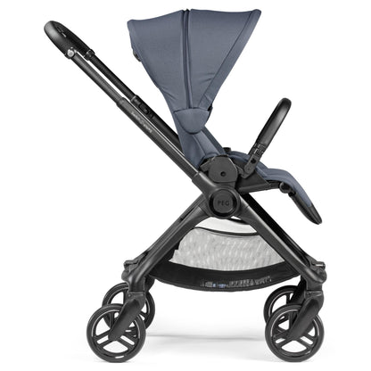 PEG Strollers - Single PEG Switch Stroller