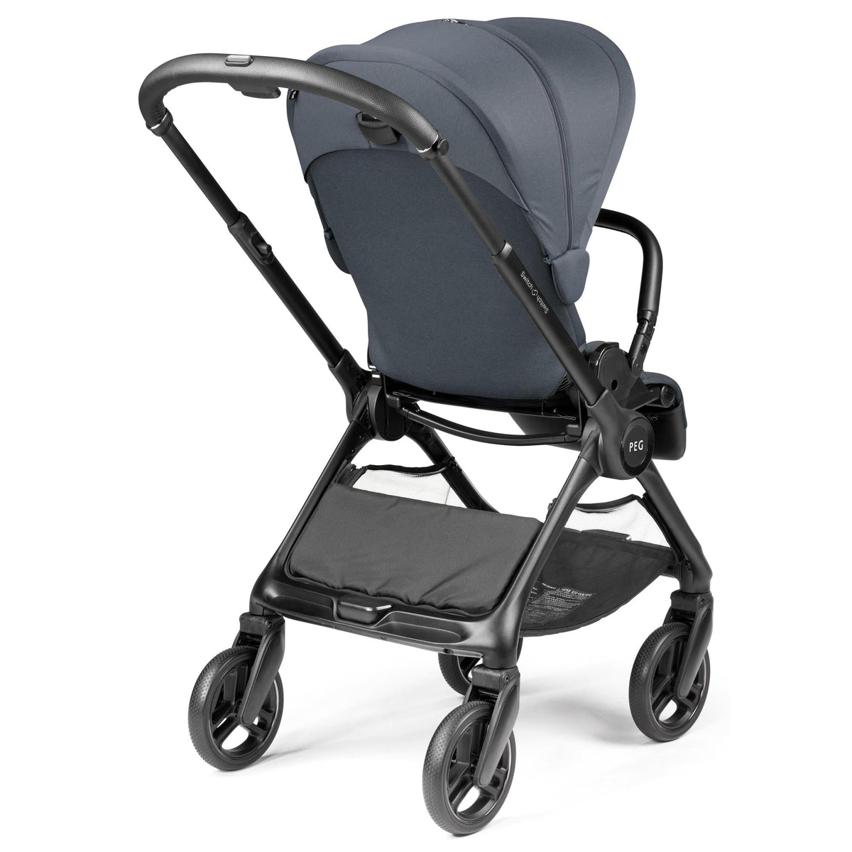 PEG Strollers - Single PEG Switch Stroller