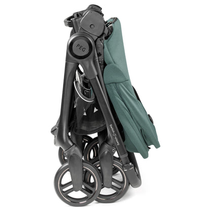 PEG Strollers - Single PEG Switch Stroller