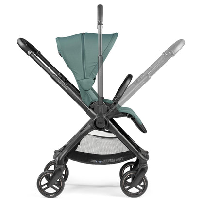 PEG Strollers - Single PEG Switch Stroller