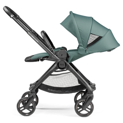 PEG Strollers - Single PEG Switch Stroller