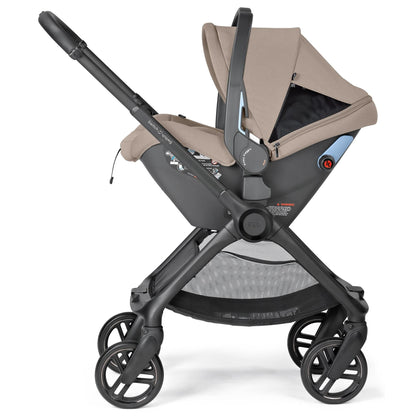PEG Strollers - Single PEG Switch Stroller
