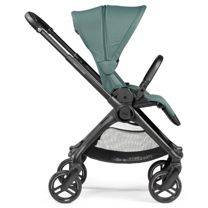 PEG Strollers - Single PEG Switch Stroller