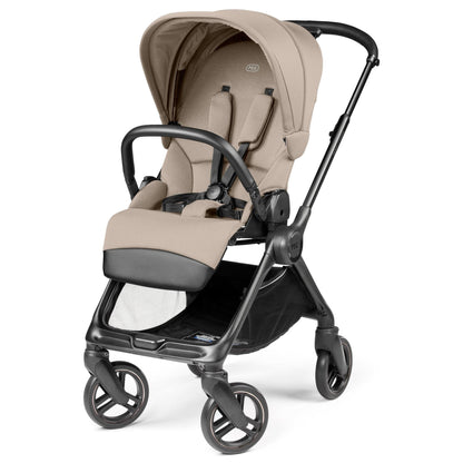 PEG Strollers - Single Desert PEG Switch Stroller