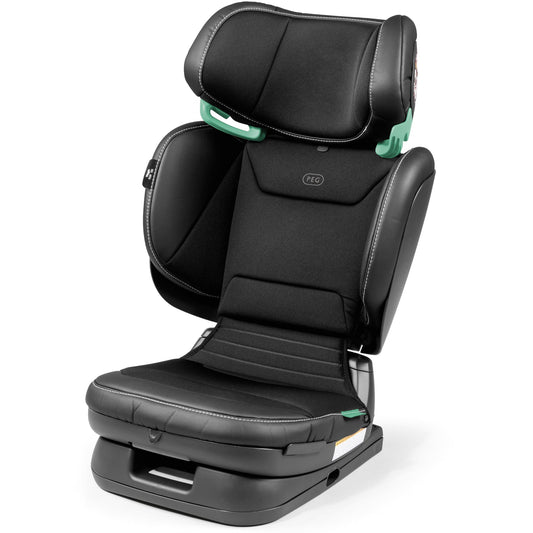 PEGPEG Viaggio Flex 120 Booster Car SeatBabysupermarket