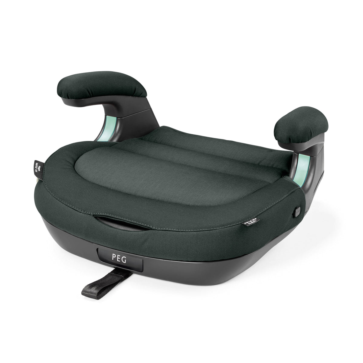 PEGPEG Viaggio Shuttle 120 Booster Car SeatBabysupermarket