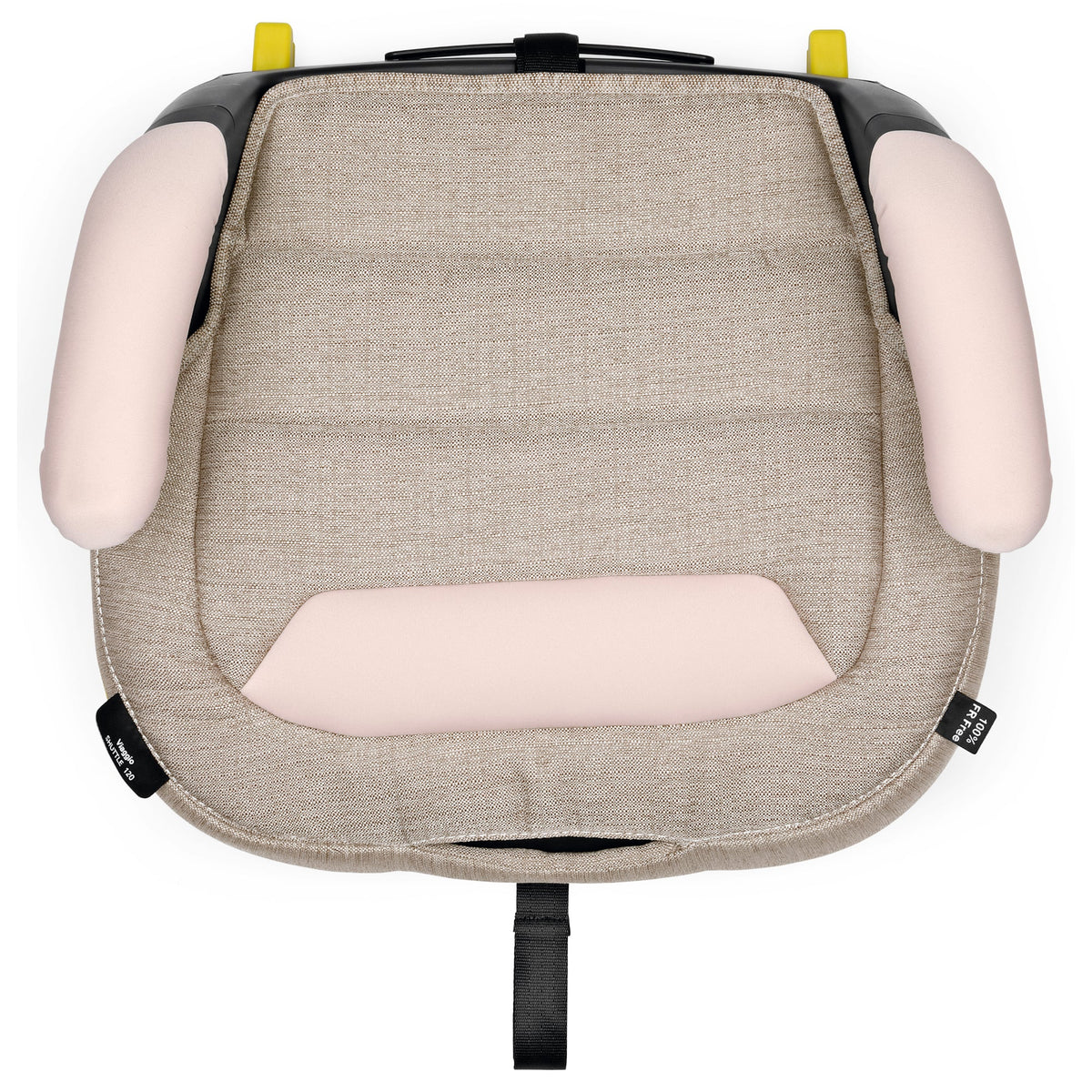 PEGPEG Viaggio Shuttle 120 Booster Car SeatBabysupermarket