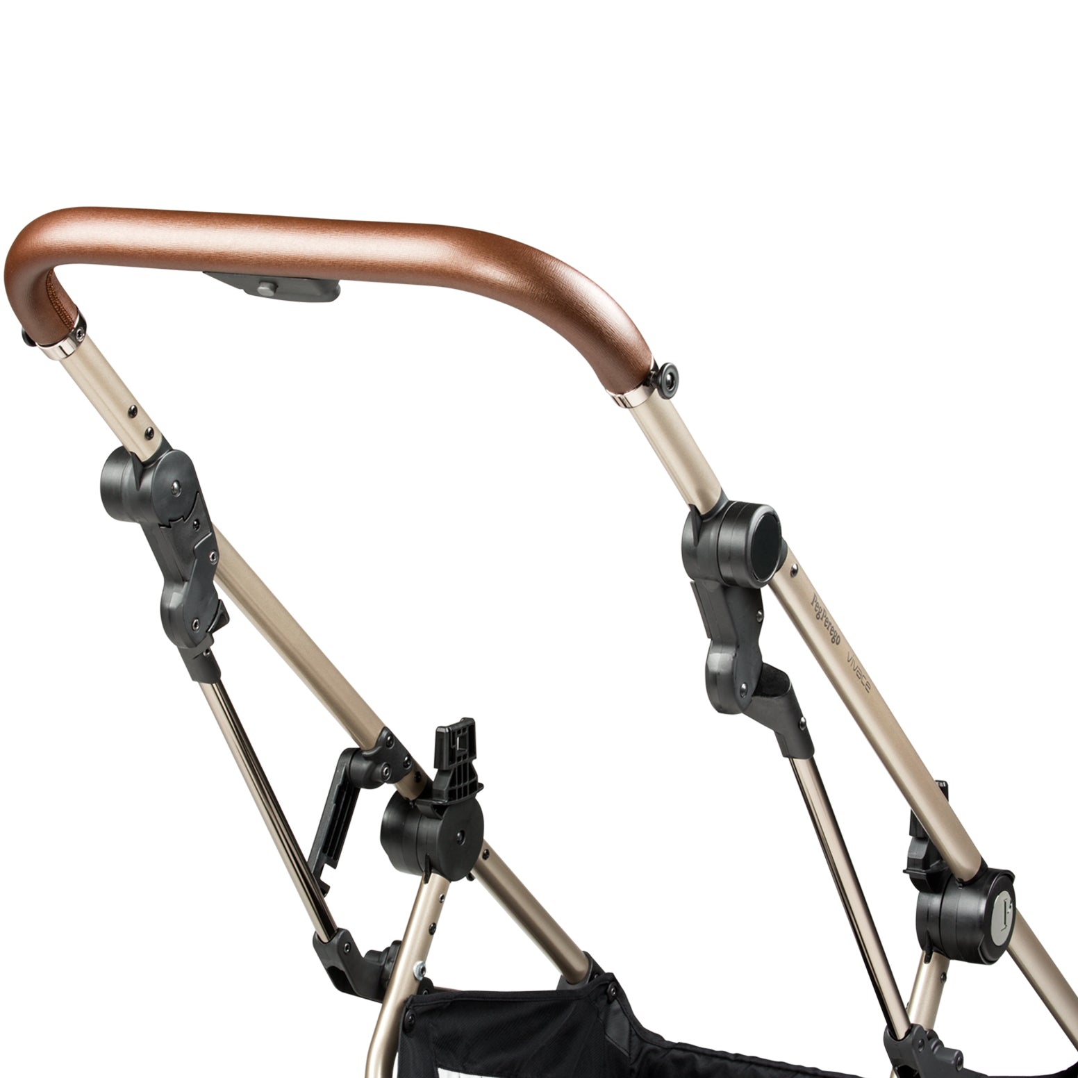 PEG Vivace Stroller 2025 Edition