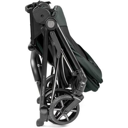 PEG Vivace Stroller 2025 Edition