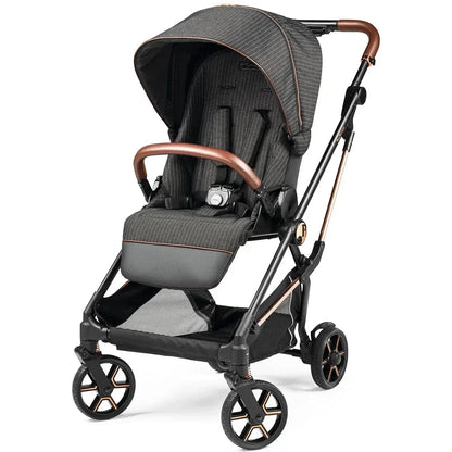 PEG Stroller Accessories Fiat 500 PEG Vivace Stroller