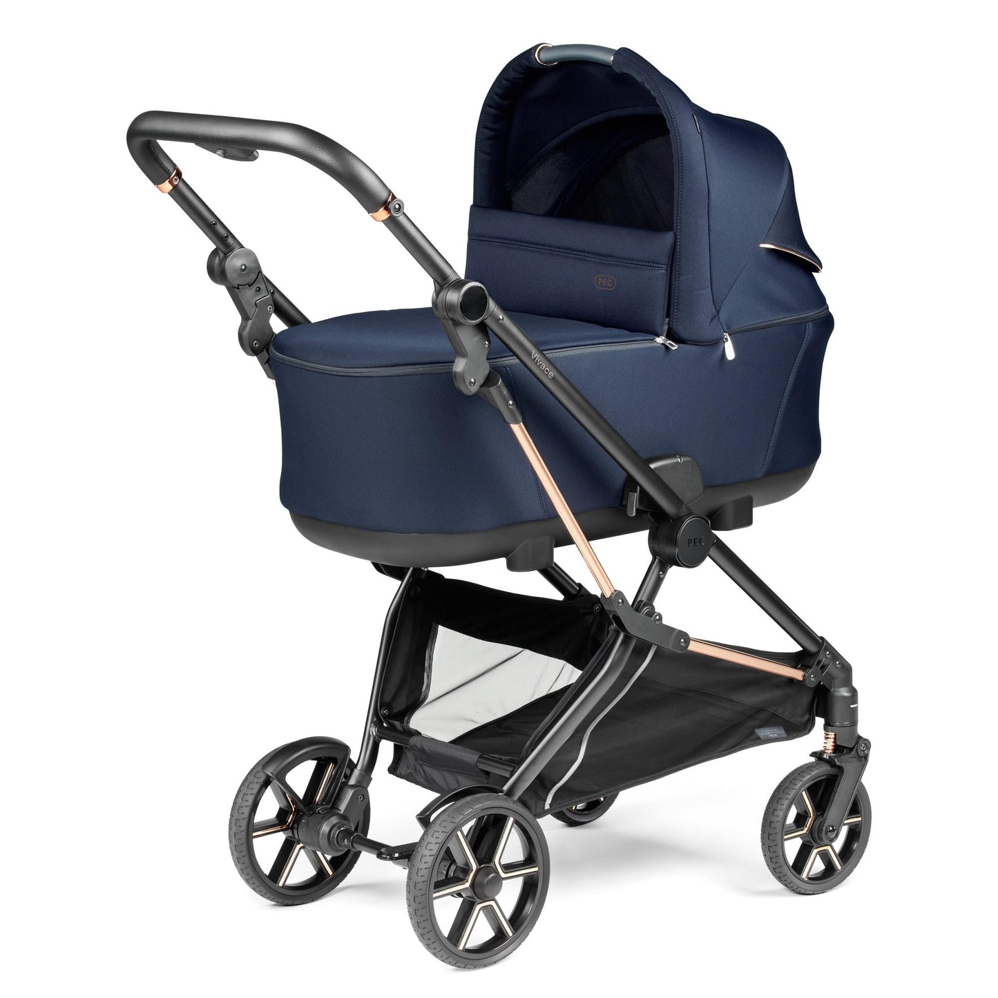 PEGPEG Vivace StrollerBabysupermarket
