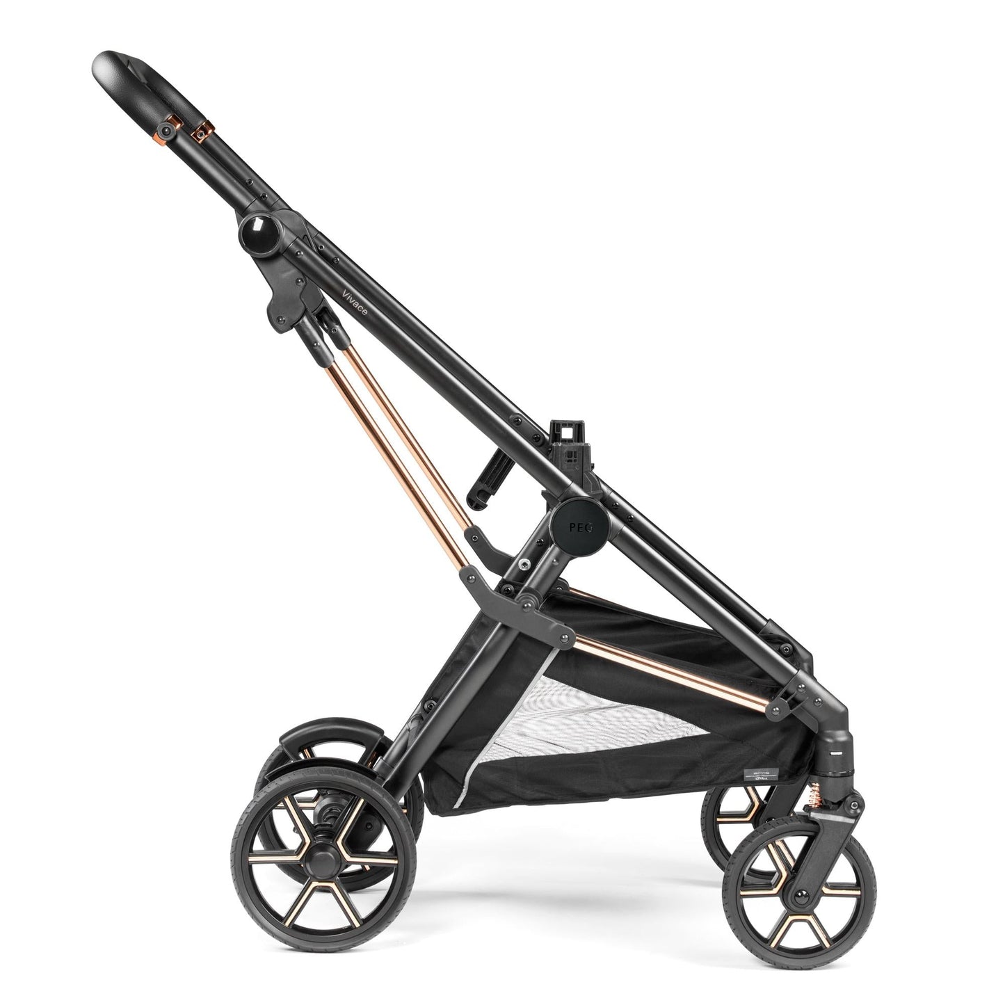 PEGPEG Vivace StrollerBabysupermarket
