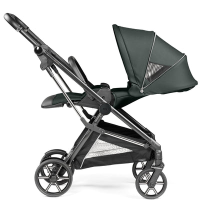 PEGPEG Vivace StrollerBabysupermarket