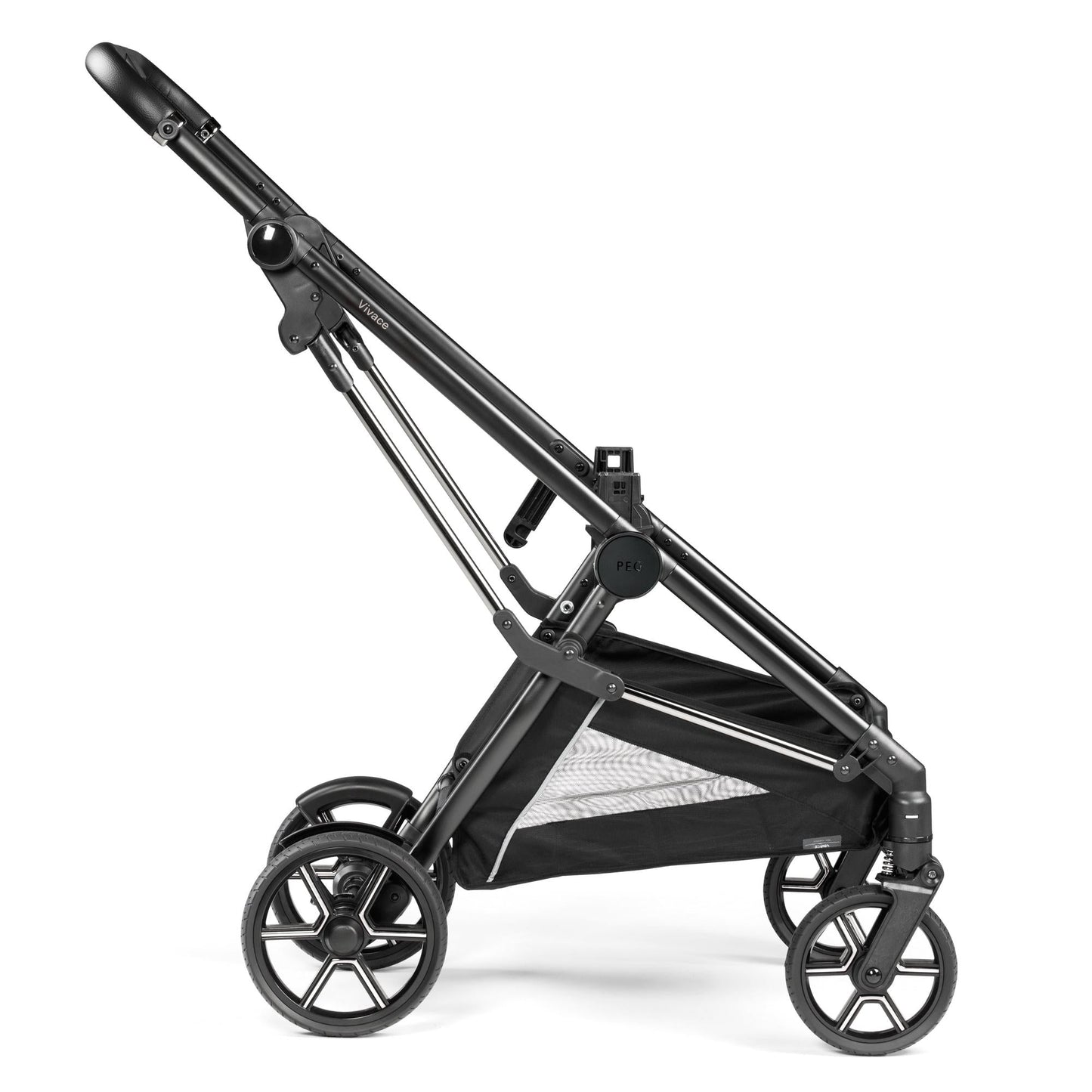 PEGPEG Vivace StrollerBabysupermarket