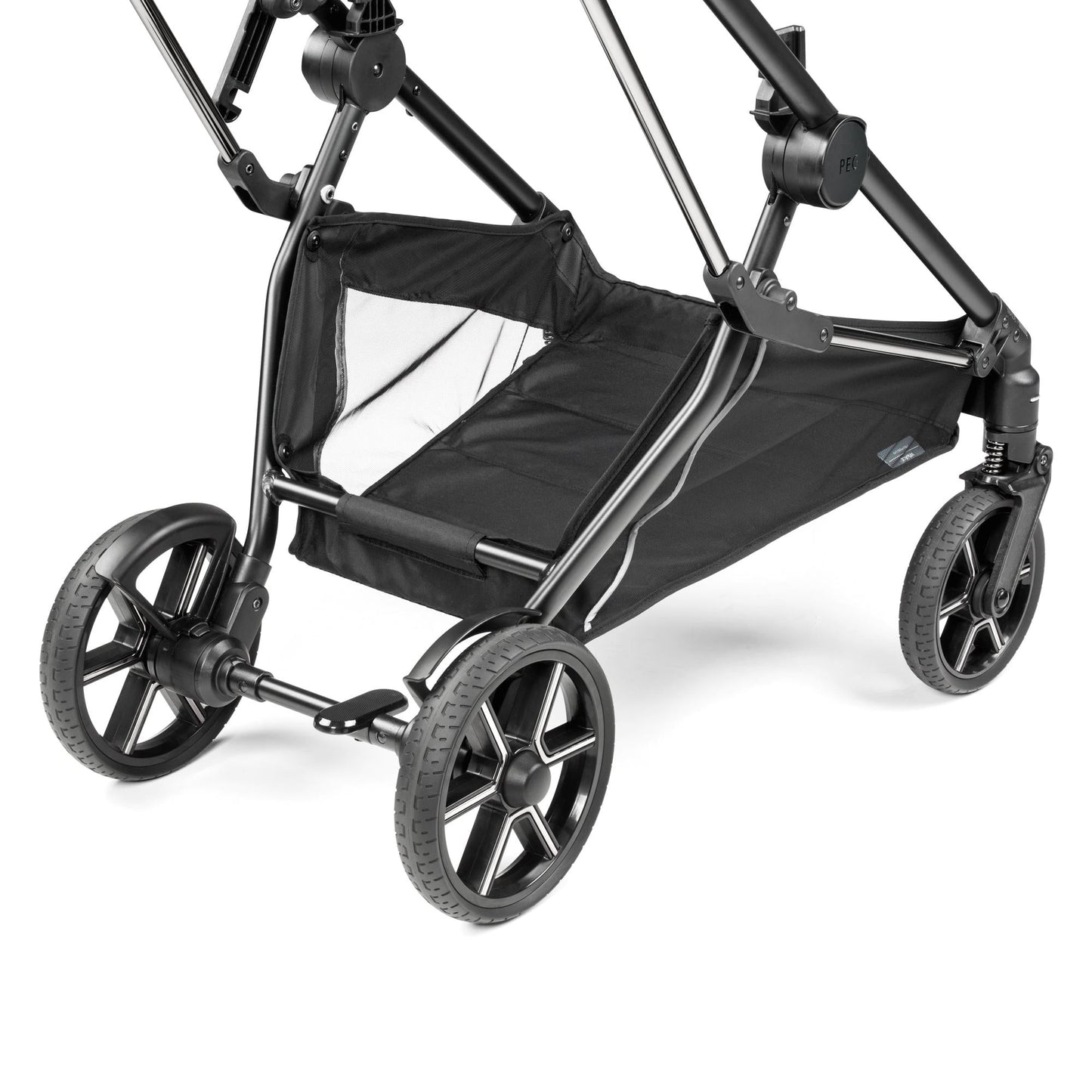 PEGPEG Vivace StrollerBabysupermarket