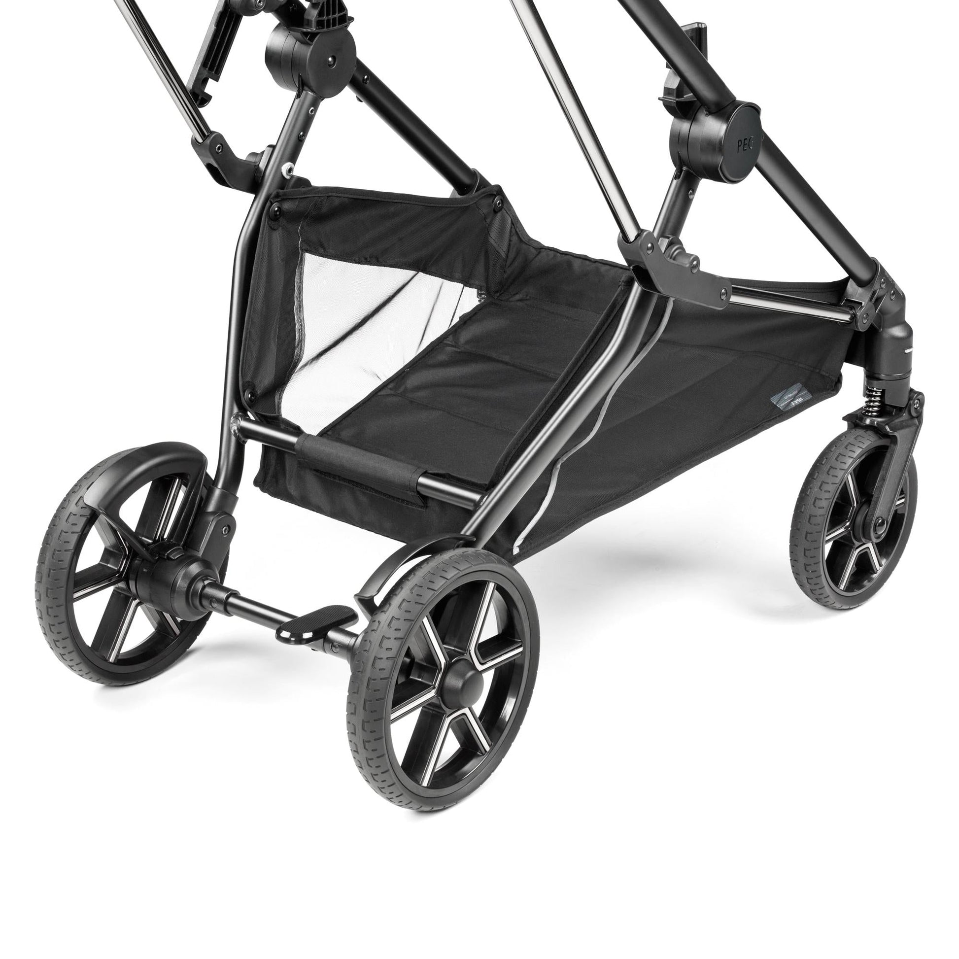 PEGPEG Vivace StrollerBabysupermarket