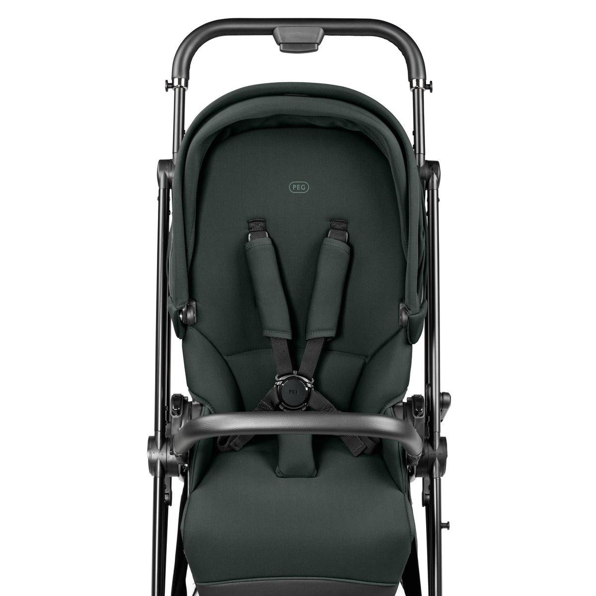 PEGPEG Vivace StrollerBabysupermarket