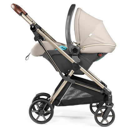 PEGPEG Vivace StrollerBabysupermarket