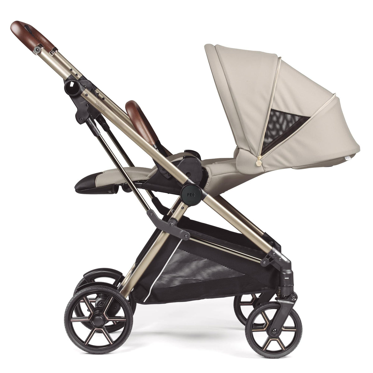 PEGPEG Vivace StrollerBabysupermarket