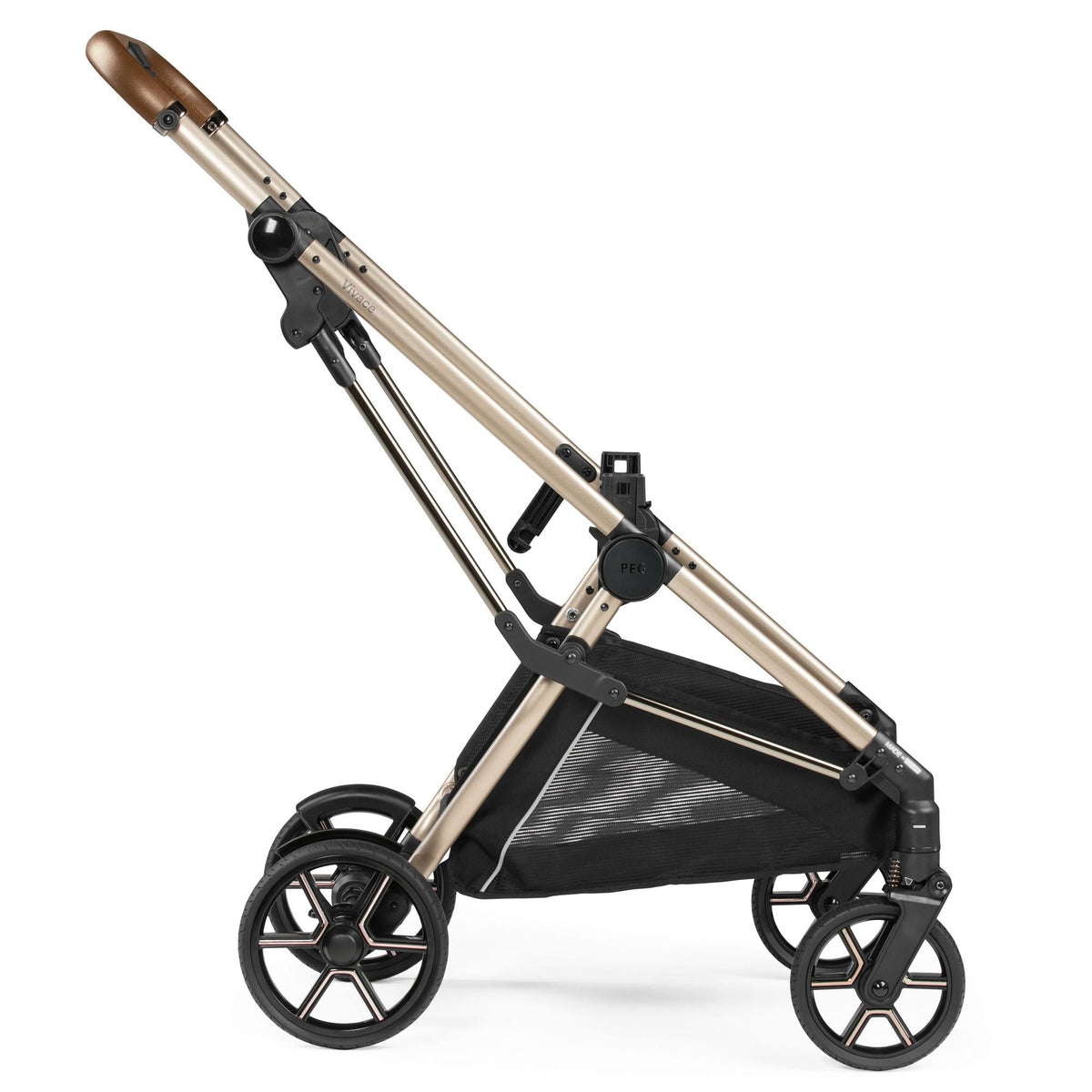 PEGPEG Vivace StrollerBabysupermarket