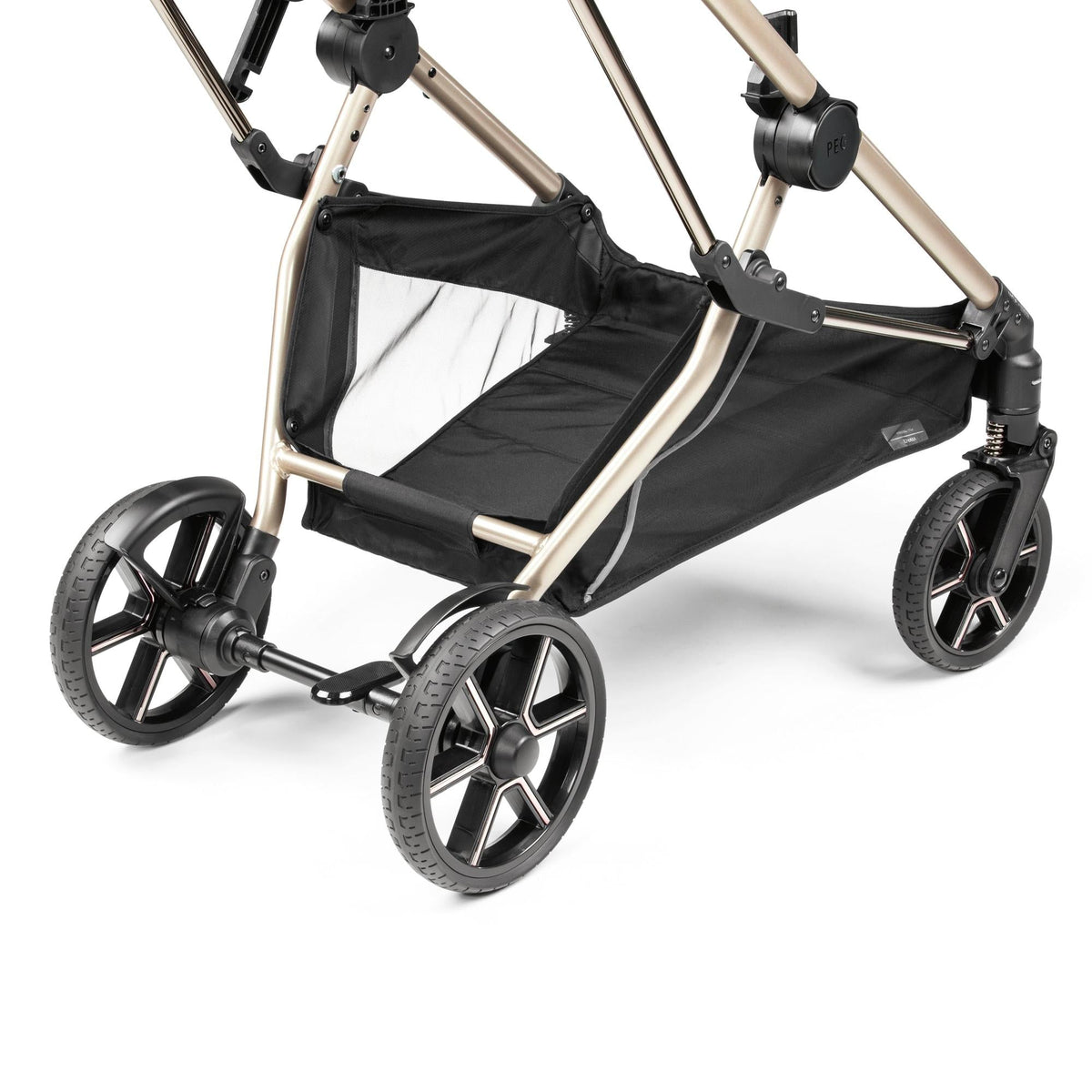 PEGPEG Vivace StrollerBabysupermarket
