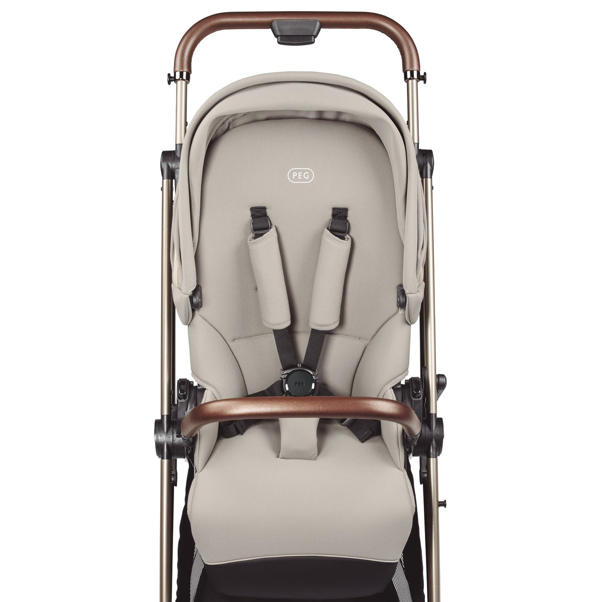 PEGPEG Vivace StrollerBabysupermarket