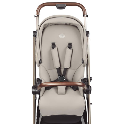 PEGPEG Vivace StrollerBabysupermarket