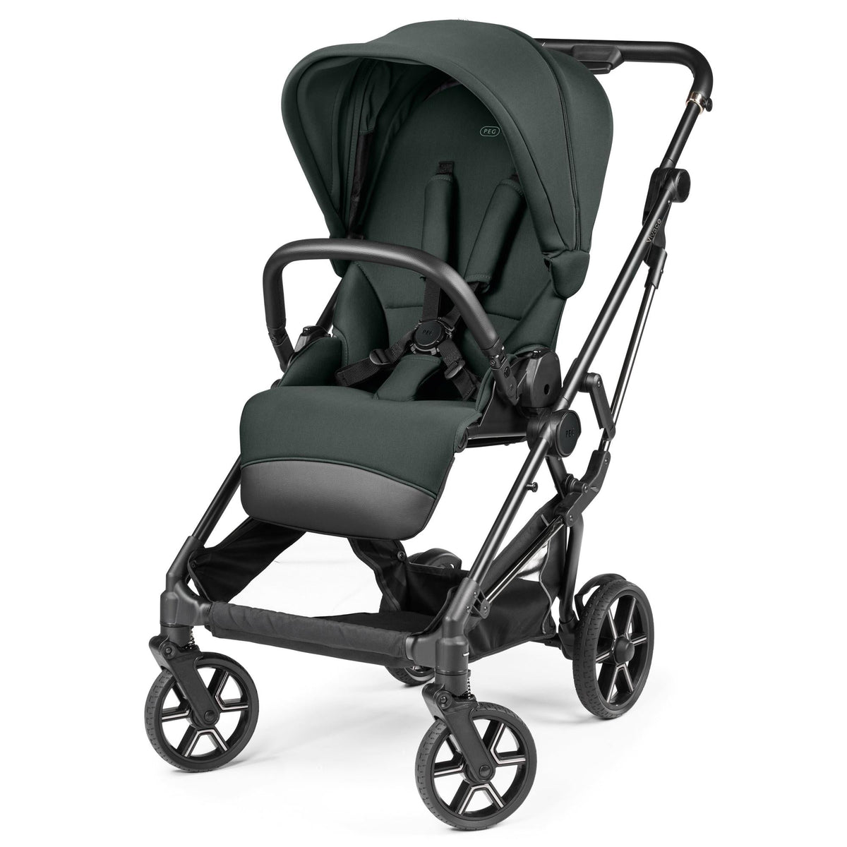 PEGPEG Vivace StrollerBabysupermarket