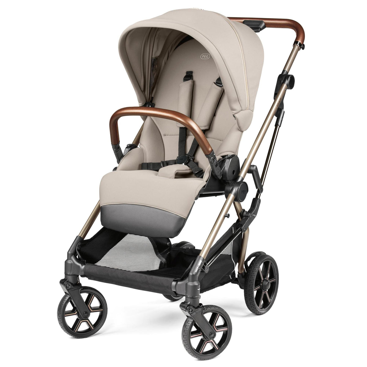 PEGPEG Vivace StrollerBabysupermarket