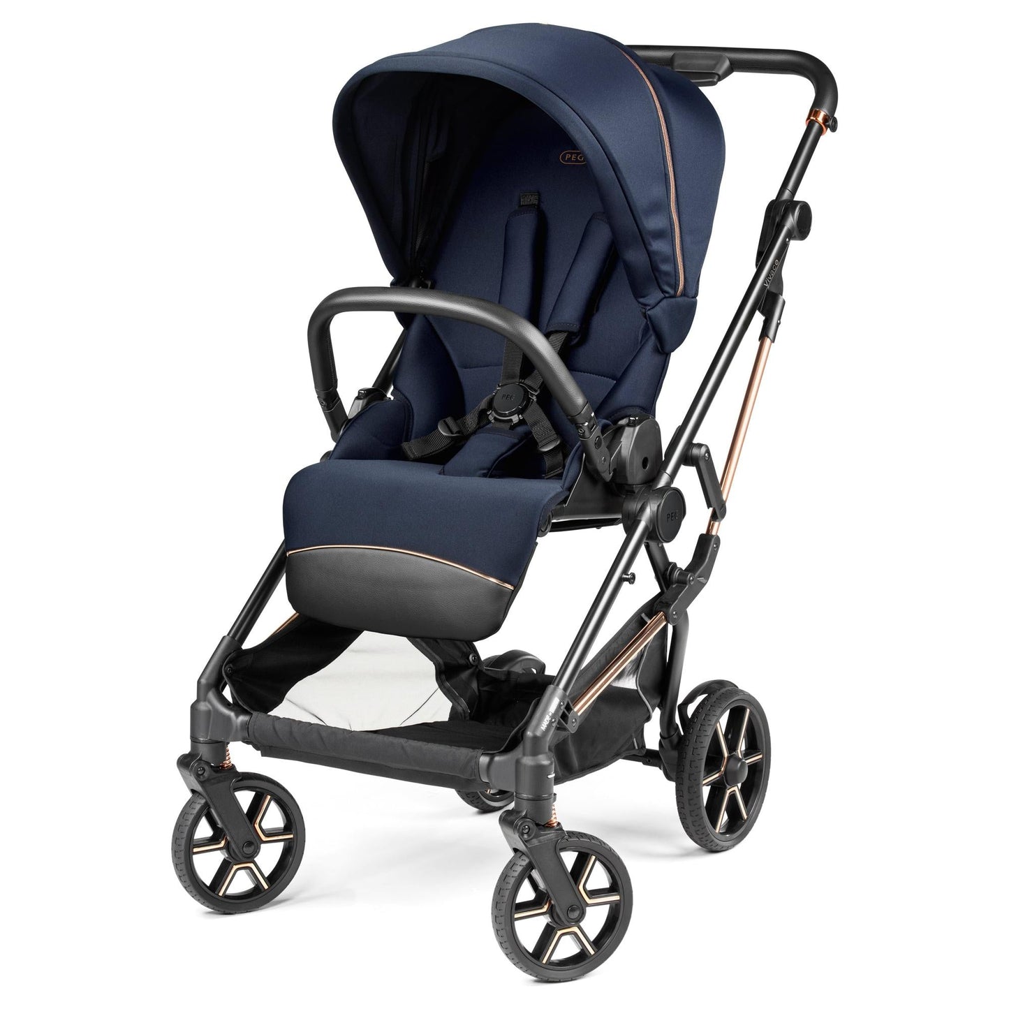 PEGPEG Vivace StrollerBabysupermarket