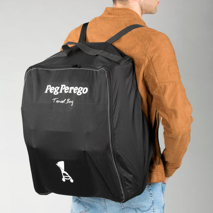 PEG Volo Stroller + Travel Bag