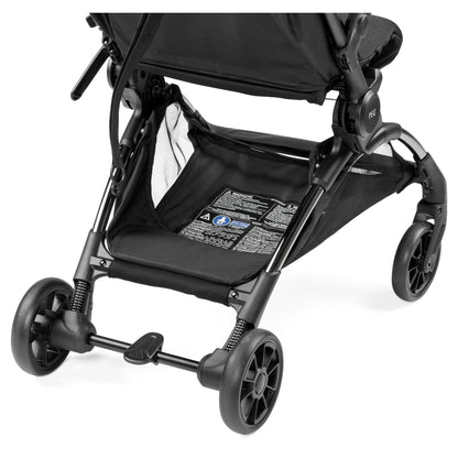 PEGPEG Volo Stroller + Travel BagBabysupermarket