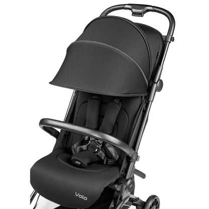 PEGPEG Volo Stroller + Travel BagBabysupermarket