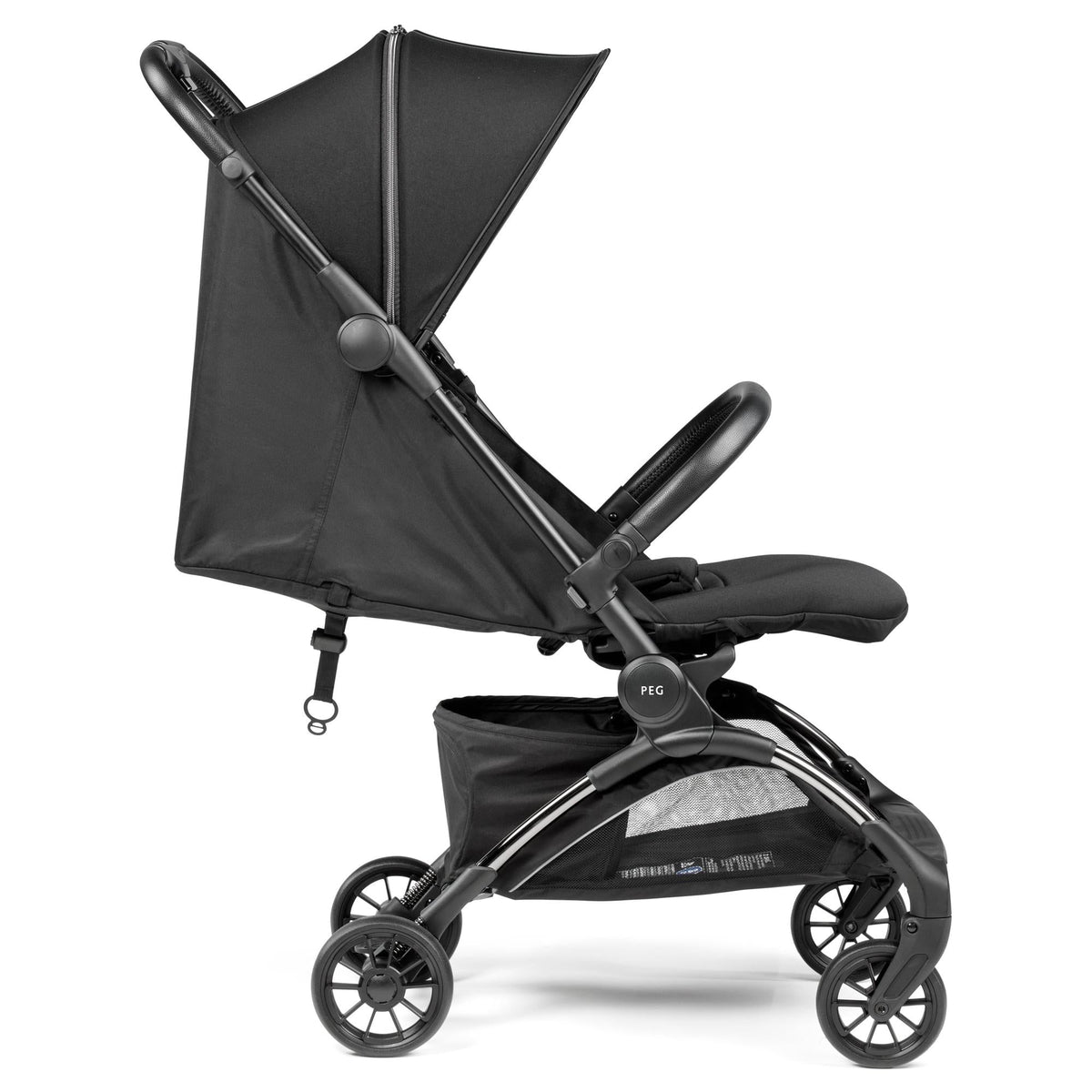 PEGPEG Volo Stroller + Travel BagBabysupermarket