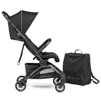PEGPEG Volo Stroller + Travel BagBabysupermarket