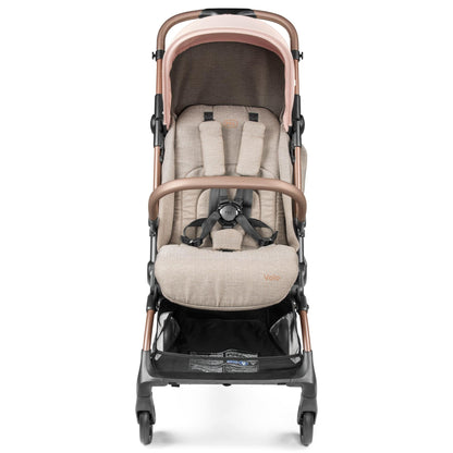 PEGPEG Volo Stroller + Travel BagBabysupermarket