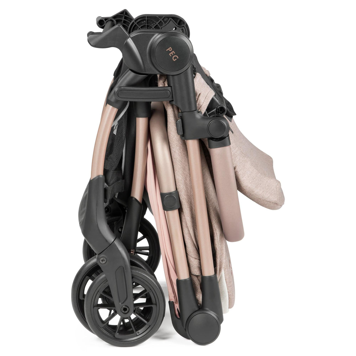 PEGPEG Volo Stroller + Travel BagBabysupermarket