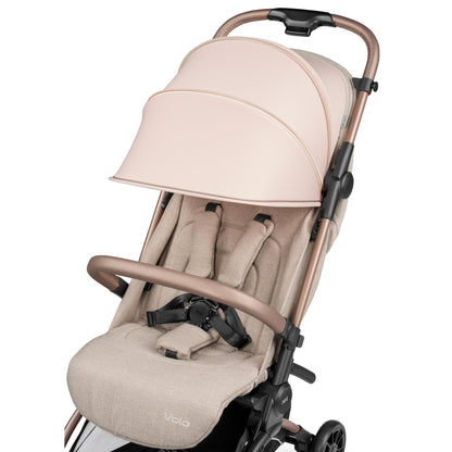 PEGPEG Volo Stroller + Travel BagBabysupermarket