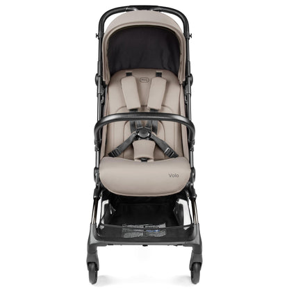 PEGPEG Volo Stroller + Travel BagBabysupermarket